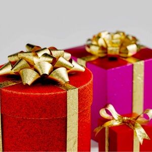 THINK HOLIDAY SHOPPING VIA POSHMARK! Many items on Posh offer financing!